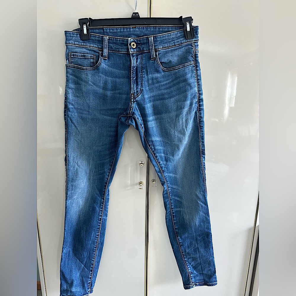 G-Star Raw men’s slim jeans
